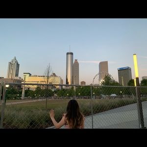 Meet your Posher, Guadalupe